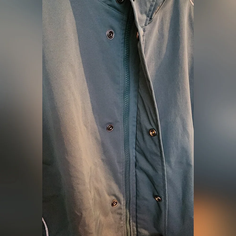 Nike Jordan Green Jordan MVP Jacket‎ Sz XXL NWT
